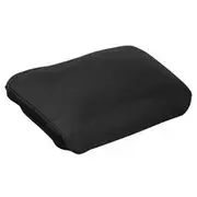 Sperling Neoprene Black Console Cover to suit Ford Ranger, Everest & Mazda Bt50 - CC02-ANB