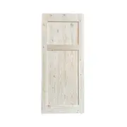 Barn Door D23 - Melbourne Barn Door Expert