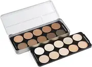 [Stargazer] Wet Cover Foundation Palette