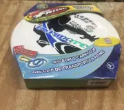 New - Wham-O Ultimate Frisbee Disc: 175g - Ages 5+ | 2+ players