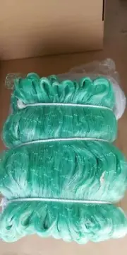 Fishing net 4 1/2 inch 90 mesh 105 fathoms Alaska Twist 8 strands