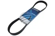 Dayco Poly-V Belt Double Sided for Mercedes Benz Vito 7/2015 - 2.2L 4 cyl 16V DOHC CRD Turbo Diesel 114CDI 100kW OM651.940