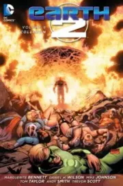 Collision by Andy Smith and Daniel Wilson (2017, Trade Paperback)