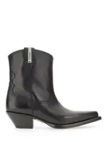 [Premiata] Premiata-Texanese Boot-Donna 40