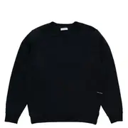 [Pop Trading Company] Logo Crewneck Sweatshirt
