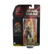 STAR WARS EPISODE 1 LUCASFILM 50TH ANNIVERSARY JAR JAR BINKS 6" ACTION FIGURE