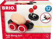 BRIO - Pull Along Ant