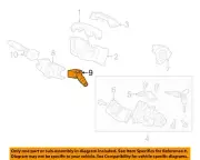 HONDA OEM 09-18 Odyssey Shroud, Switches Levers-Wiper Switch 35256SZAA01