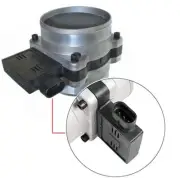 Mass Air Flow Sensor Meter for Corvette Firebird Camaro Express Van Pickup Truck