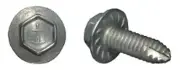 1971 Chrysler Suspension Bumpers (Rr) Fasteners For B Body Disc 426 Hemi Qty 4