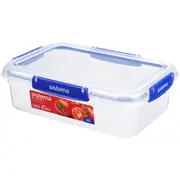 Sistema Klip It Plus Rectangle 2.2l