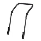 Folding Wagon Push Handle Detachable Accessories Foldable Trolley Handle