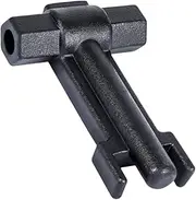 QccHieUs 6778 Injector Puller Heavy Duty Steel Spare Parts