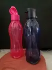 Tupperware 500ml Bottle Set Of 2