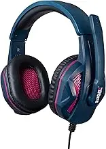 Numskull NS01e eSports Stereo Gaming Headset for PS5, Xbox Series X & S, PS4, Xbox One, PC (PS5////)