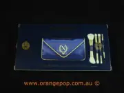 Napoleon Perdis Limited Edition Regal Brush Collection