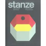 STANZE/ROOMS: NOVEL LIVING CONCEPTS -9788831724845 英文設計書 [建築人設計人的店-上博圖書]