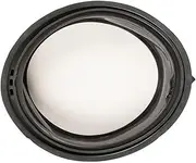 Washing Machine Door Seal Compatible with Fisher Paykel H0020300590D WH7560J1, WH7560J2, WH7560J3, Haier HWF75AW1, HWF75AW2, HWF75DW1