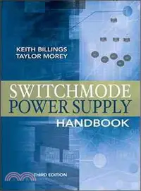 在飛比找三民網路書店優惠-Switchmode Power Supply Handbo
