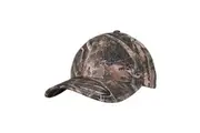 Flexfit TrueTimber Kanati Camo Cap (Camo Green) - UTPC4818