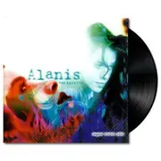 Jagged Little Pill (Vinyl) (Reissue)
