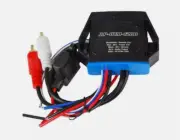 AUDIOPIPE APBTM1200 Marine Stereo Bluetooth Audio Receiver Amplifier Converter