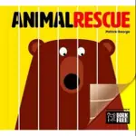 ANIMAL RESCUE 膠片書