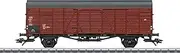 Märklin 46154 Model Train Carriage, Multi-Colour