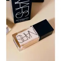 在飛比找蝦皮購物優惠-Nars Light Reflecting 粉底 Fond 