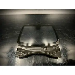 【收藏模人】零件 Autoart Maserati Quattroporte GTS 前擋玻璃 1/18 1:18
