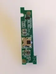 (New)Toshiba 39L1350U 32L1350U1 32L1300U IR Sensor Board (Part # 454C4351L)
