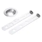 Reusable Metal Grinder Attachments for MUM4 MUM5 Stand Mixers Grinder