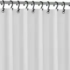 Premium Shower Curtain Liner, 72"W X 72"H - PVC-Free, 6G PEVA Shower Curtain ...