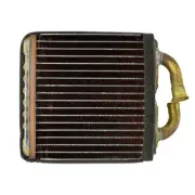 Heater Core Fits Tracer 1986-1989 By 94757 398290 98757