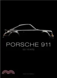 在飛比找三民網路書店優惠-Porsche 911 ─ 50 Years