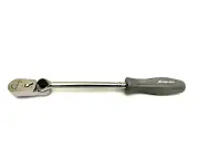 Snap On Tools NEW THD72MPDT 1/4"dr Dark Titanium Grip Multi-Position Ratchet USA