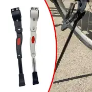 Bicycle Kickstand Bracket Bicycle Side Stand for Foldable Bike Mountain Bike