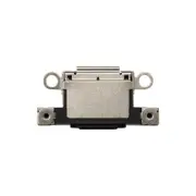 iPhone 15 / 15 Plus Charging Port (Black) - 10 Pack