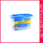 API Master Aquarium Saltwater Test Kit