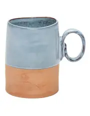 [salt&pepper] Nomad Mug 400cm in Grey