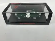 Spark 1/43 Jaguar Dle Mans 1954 No.14 Minicar
