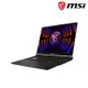 (M365組)MSI微星 Vector GP68HX 13VH-088TW 16吋電競筆電(i9-13950HX/RTX4080 12GB/16G/1TB PCIe SSD/Win11)