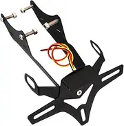 for CBR1000RR Fireblade SP SP2 CBR 1000 RR 2017 2018 2019 2020 Motorcycle Tail Tidy License Plate Holder Fender Eliminator
