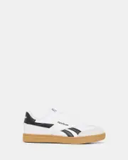 Reebok Smash Edge White/Black/Gum