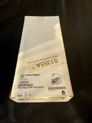 Interlogix TS0825E Wireless DGP Inovonics
