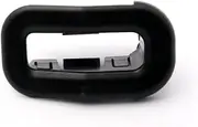 LR003839 Rear Seat Handle Cover Fixed Cuckle Clip, Fit for Discovery Land Rover Freelander 2 Spare Parts