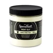 Speedball Night Glo Fabric Screen Printing Ink