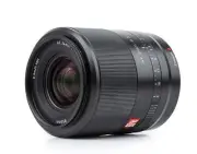 VILTROX AF 24mm f1.8, Nikon Z, Full Frame