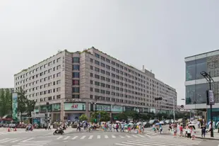 杭州雲宿酒店式公寓西湖音樂噴泉店 Hangzhou Yun Su Apartment