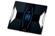 Tanita RD-953 Wireless Innerscan Body Composition Monitor Black
